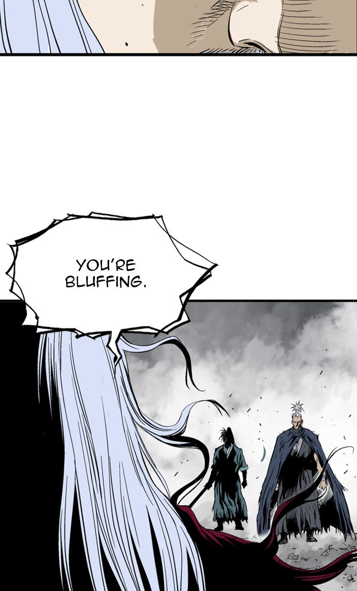 Read Gosu (en) Manga Online