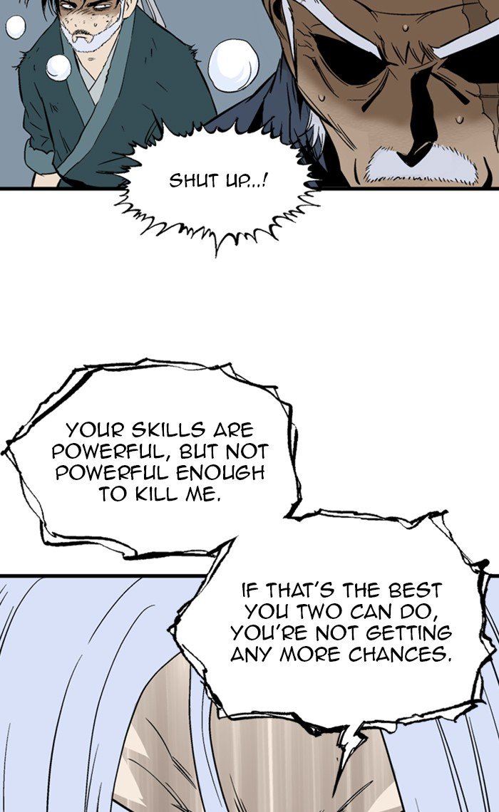 Read Gosu (en) Manga Online