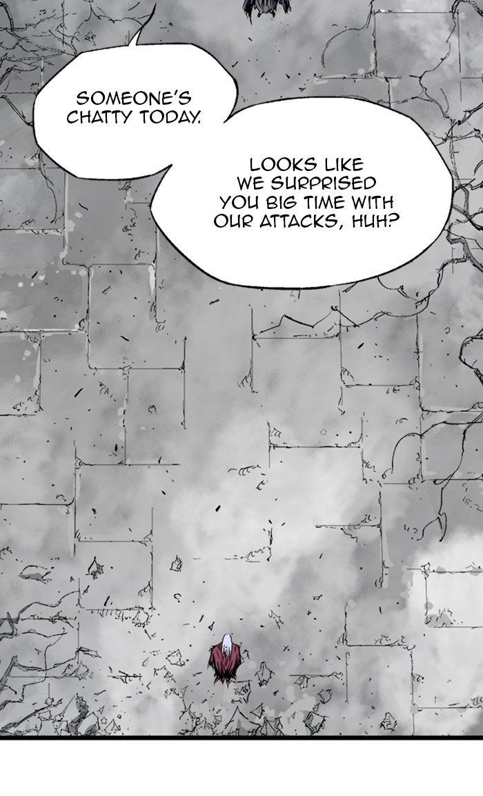 Read Gosu (en) Manga Online