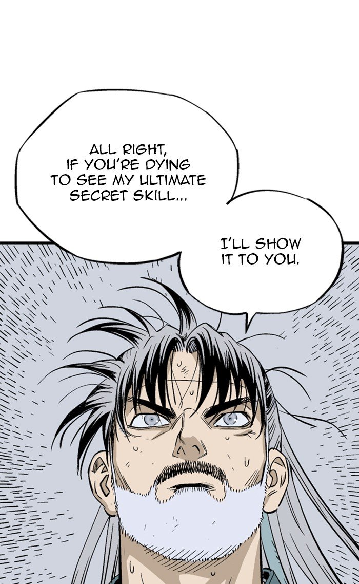 Read Gosu (en) Manga Online