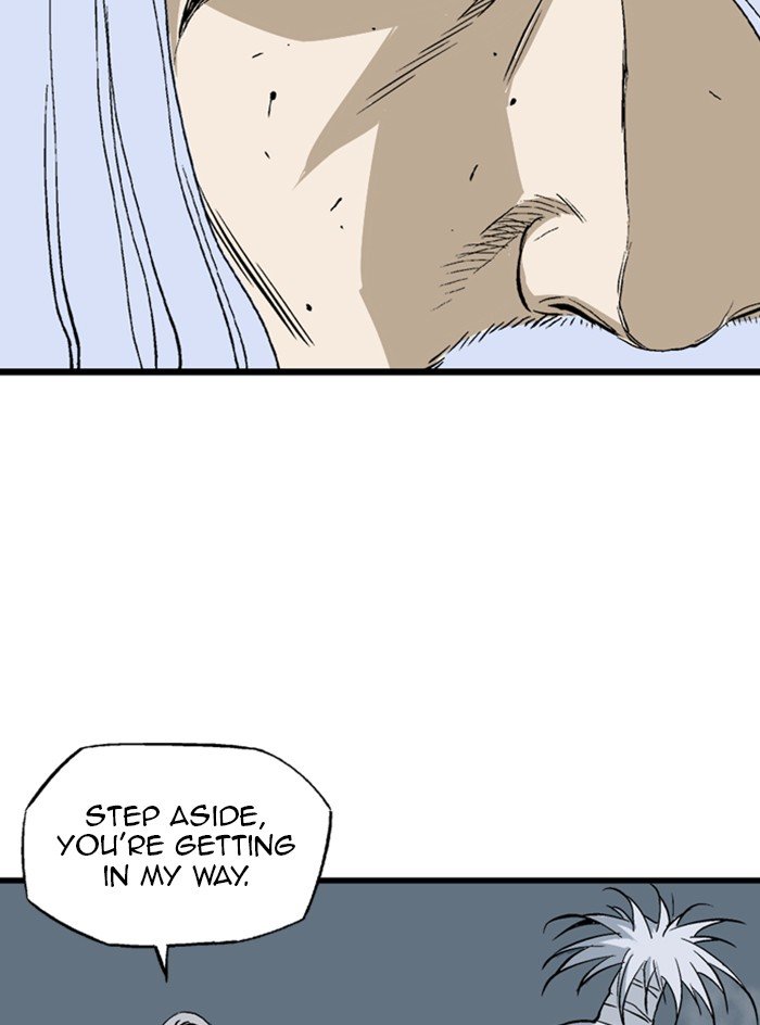 Read Gosu (en) Manga Online