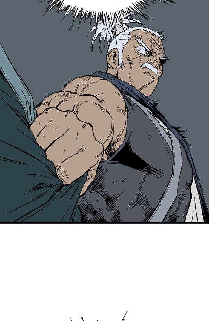 Read Gosu (en) Manga Online