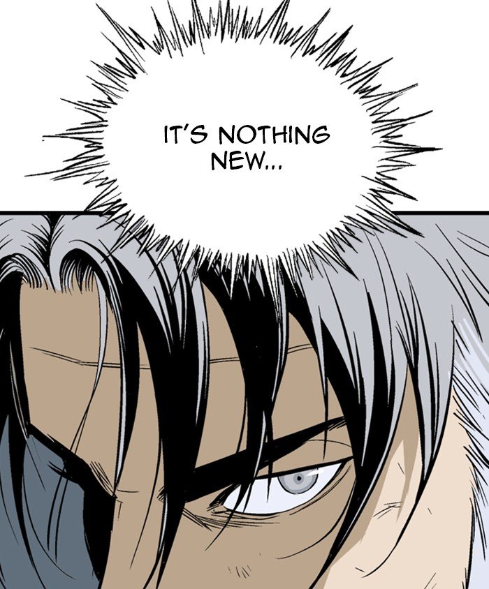 Read Gosu (en) Manga Online