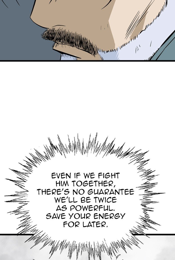 Read Gosu (en) Manga Online