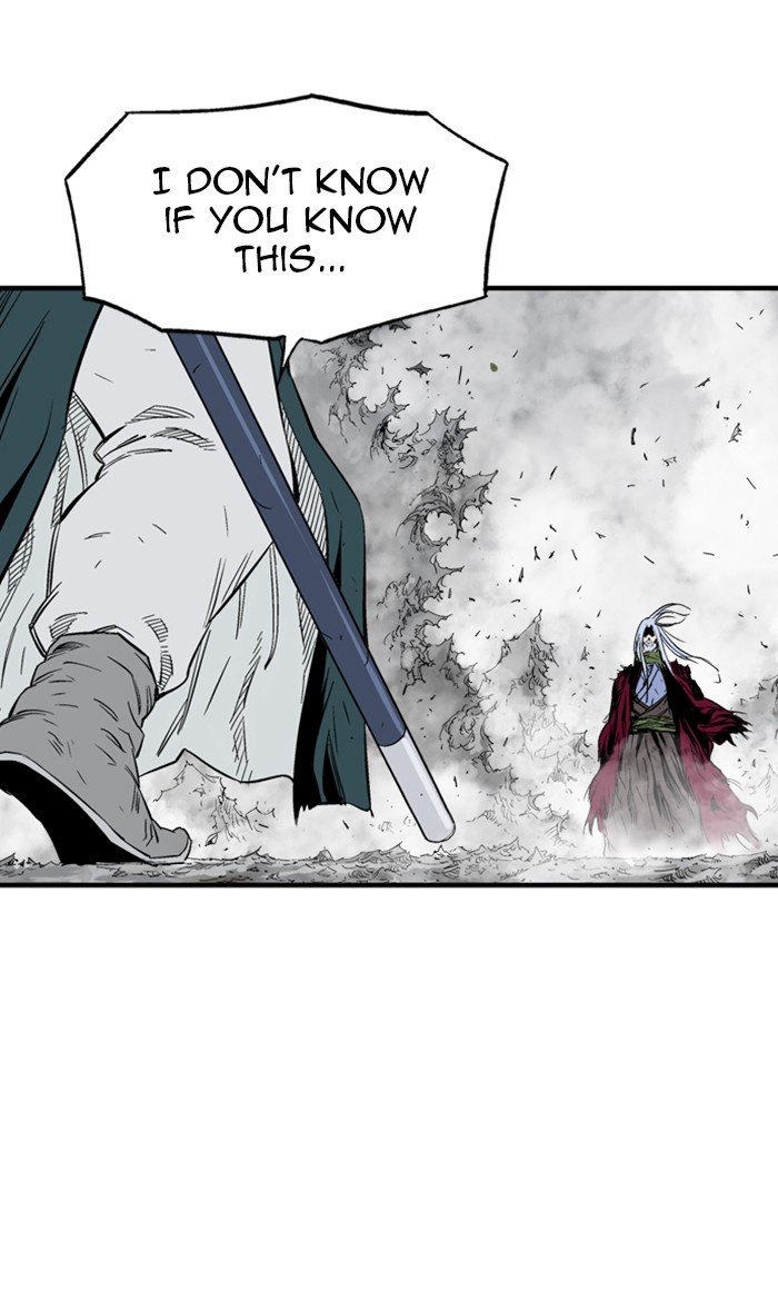 Read Gosu (en) Manga Online