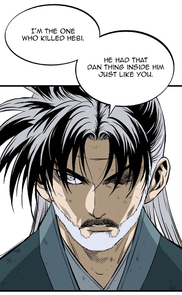 Read Gosu (en) Manga Online