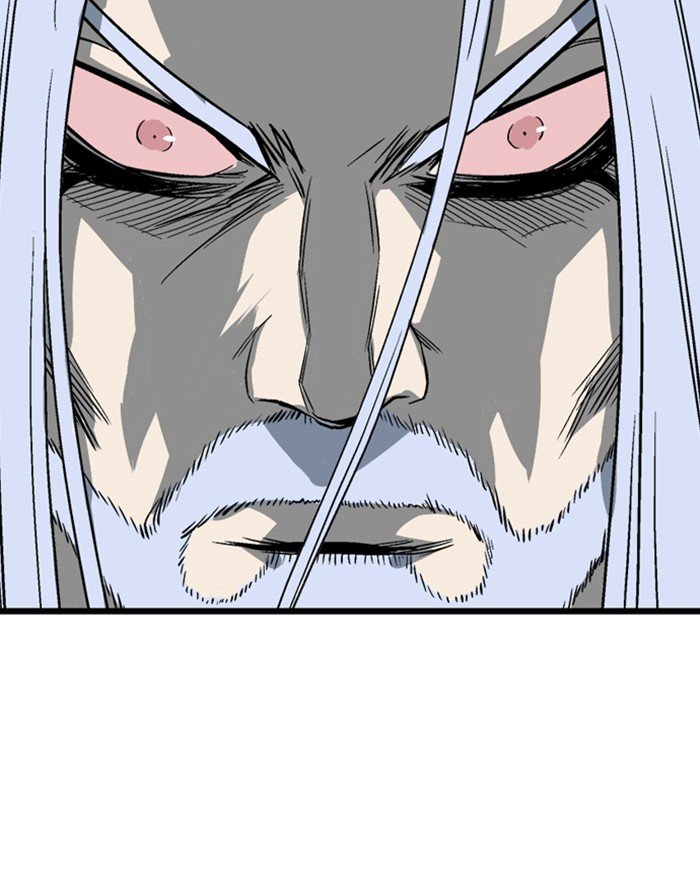 Read Gosu (en) Manga Online