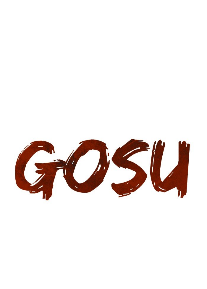 Read Gosu (en) Manga Online