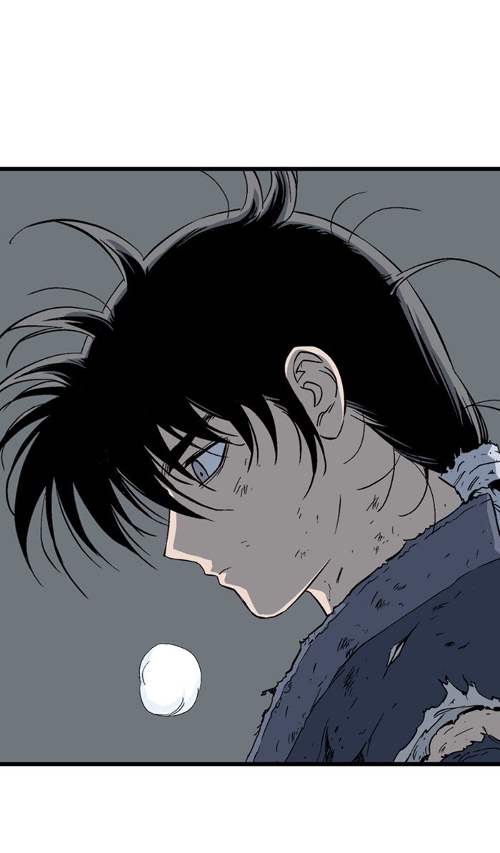 Read Gosu (en) Manga Online