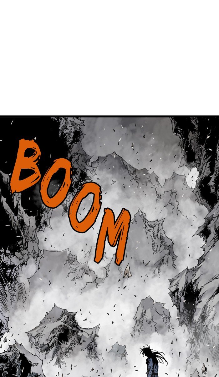 Read Gosu (en) Manga Online