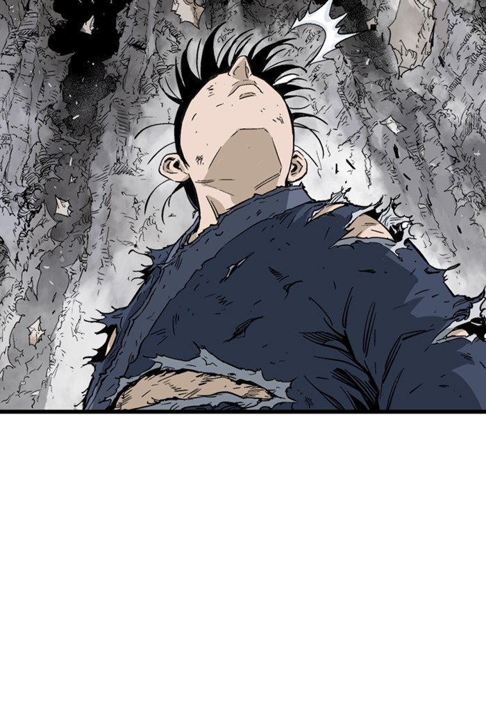 Read Gosu (en) Manga Online