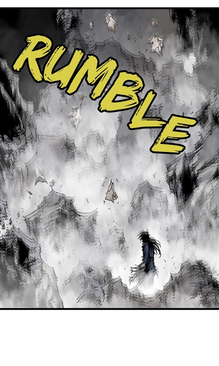 Read Gosu (en) Manga Online