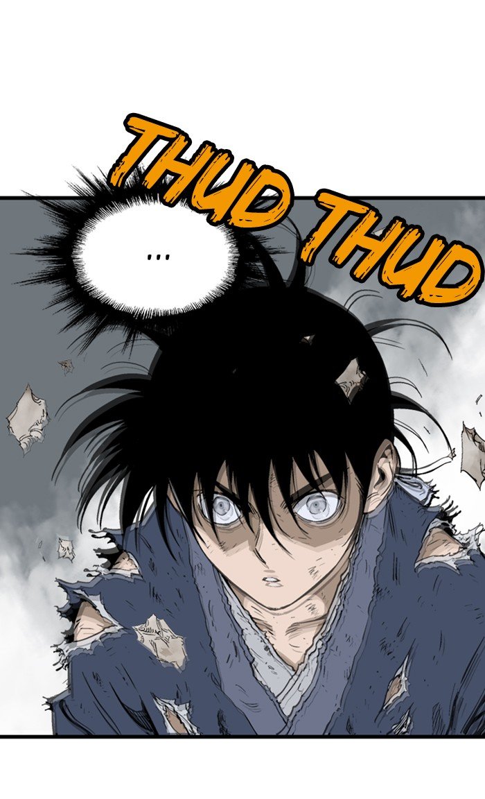 Read Gosu (en) Manga Online