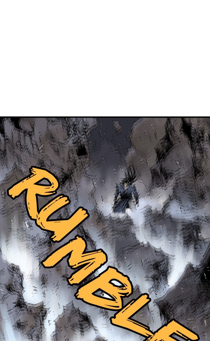 Read Gosu (en) Manga Online