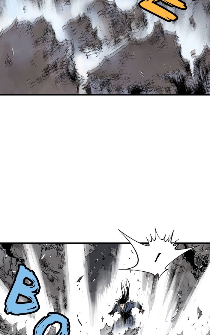 Read Gosu (en) Manga Online