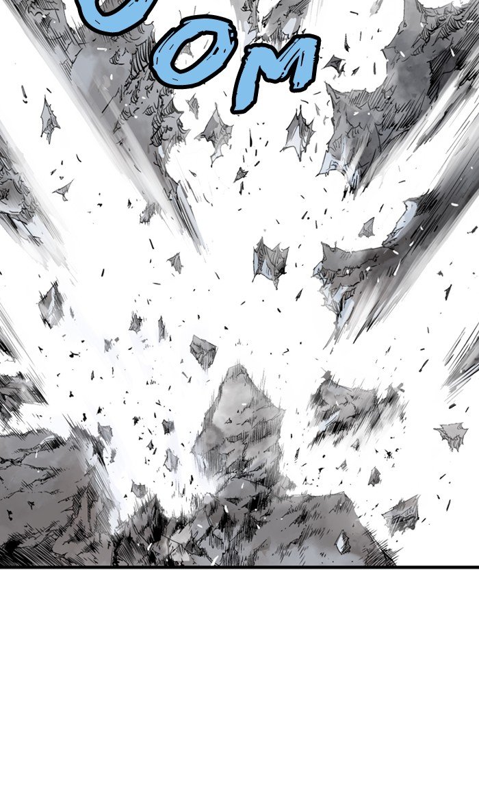 Read Gosu (en) Manga Online