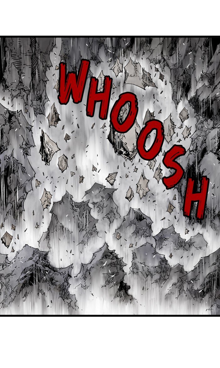 Read Gosu (en) Manga Online