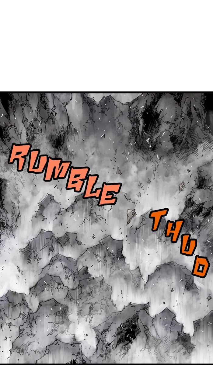 Read Gosu (en) Manga Online