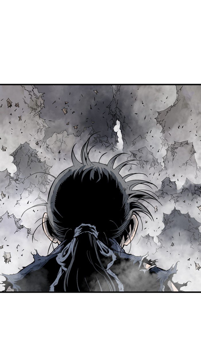 Read Gosu (en) Manga Online