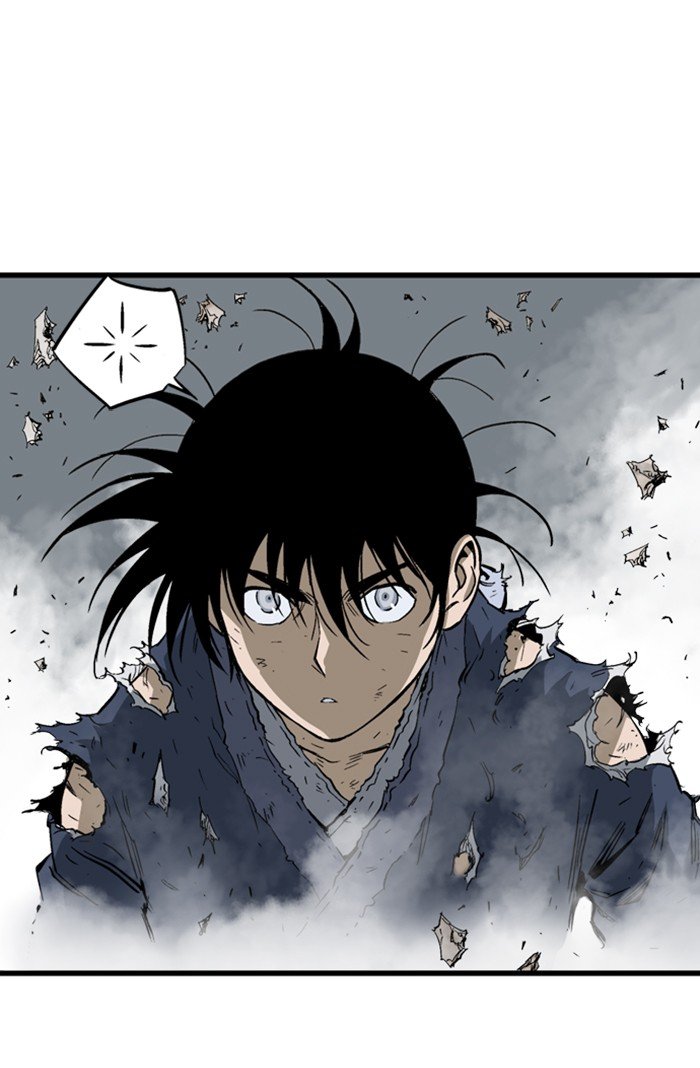 Read Gosu (en) Manga Online