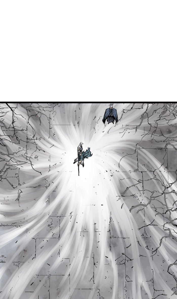 Read Gosu (en) Manga Online