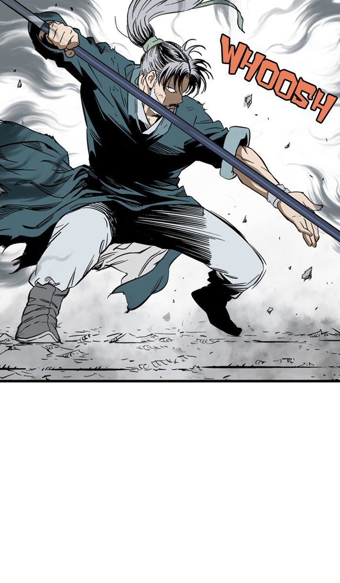 Read Gosu (en) Manga Online