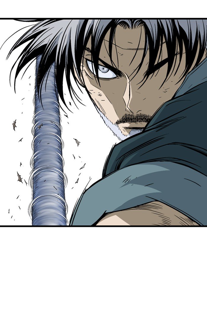 Read Gosu (en) Manga Online
