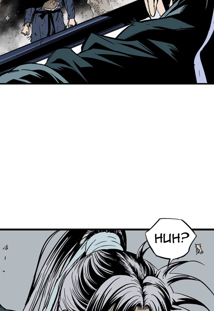 Read Gosu (en) Manga Online