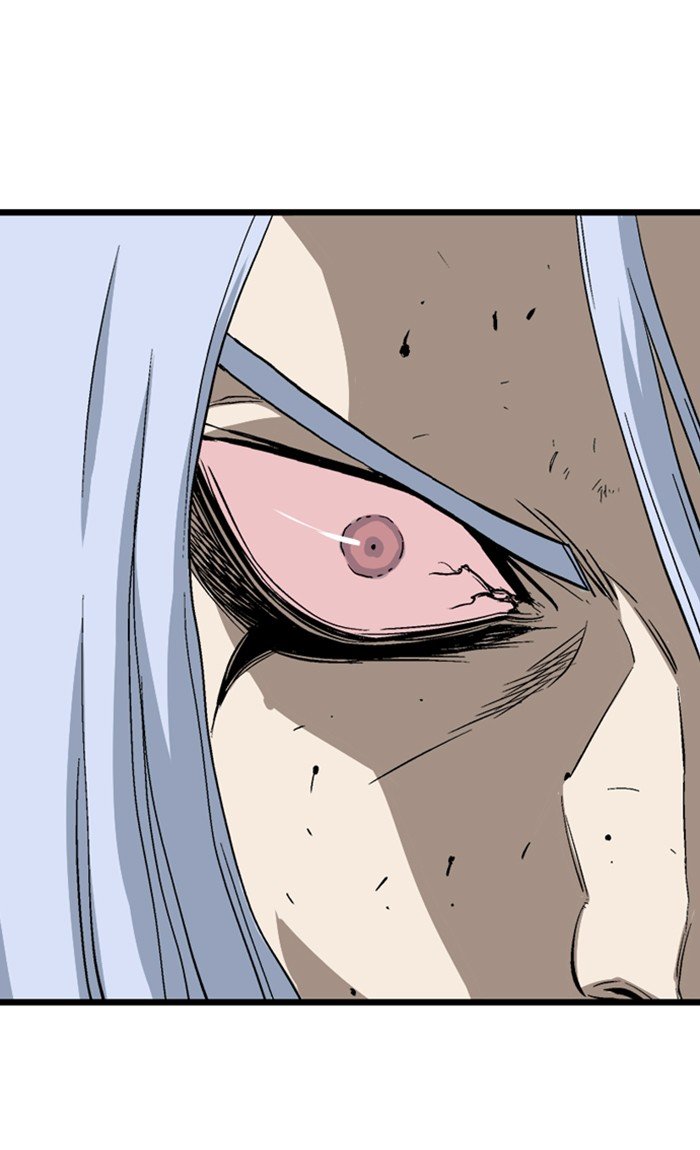 Read Gosu (en) Manga Online