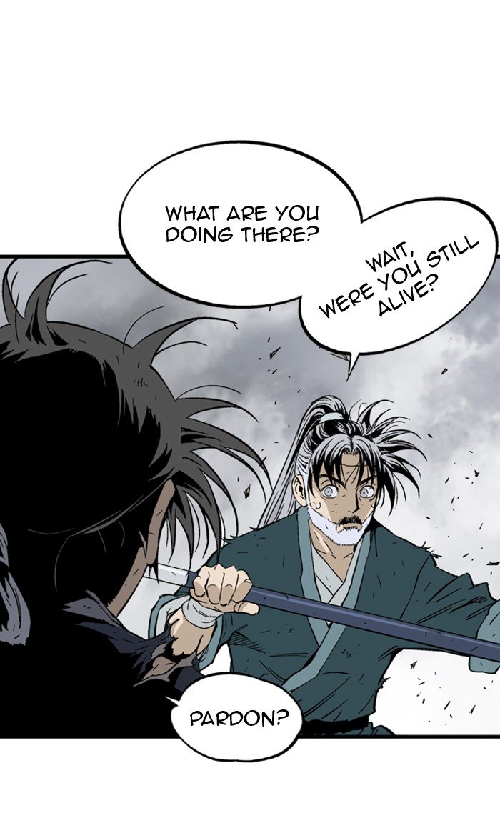 Read Gosu (en) Manga Online