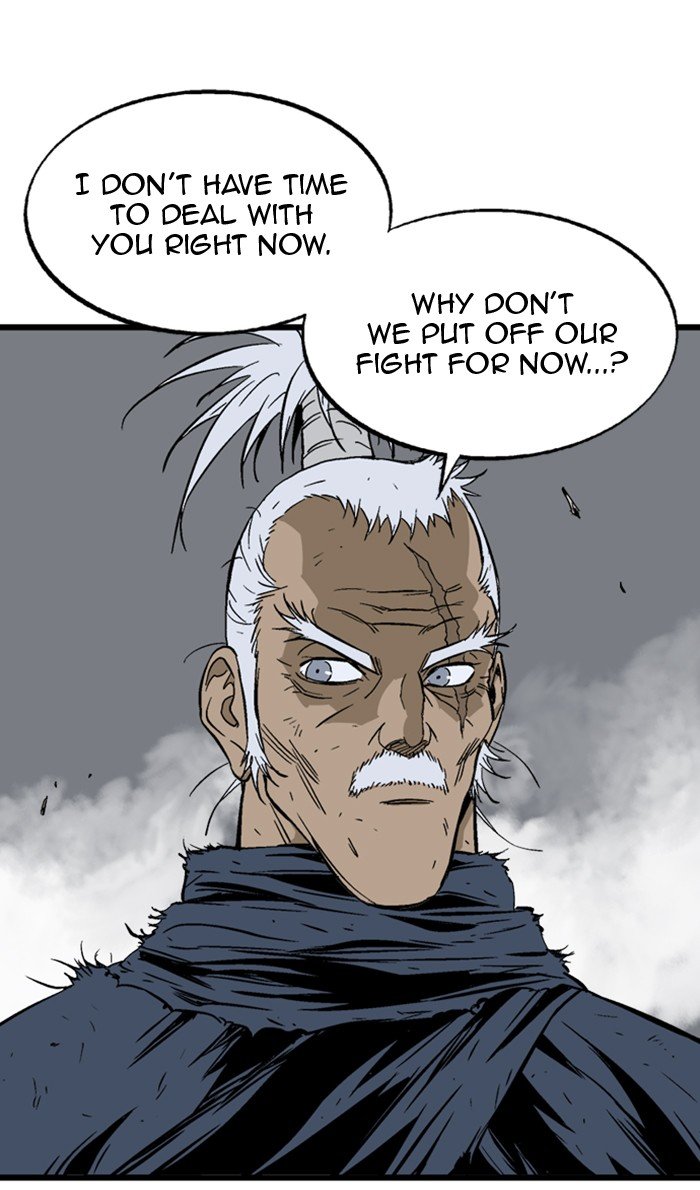 Read Gosu (en) Manga Online