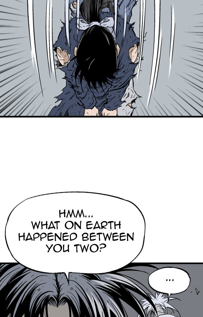 Read Gosu (en) Manga Online