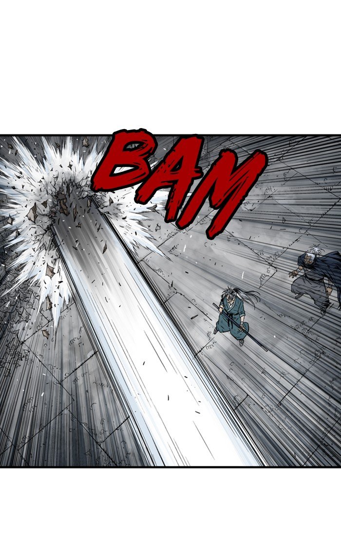 Read Gosu (en) Manga Online