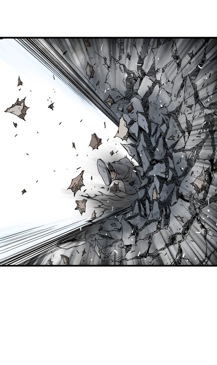 Read Gosu (en) Manga Online