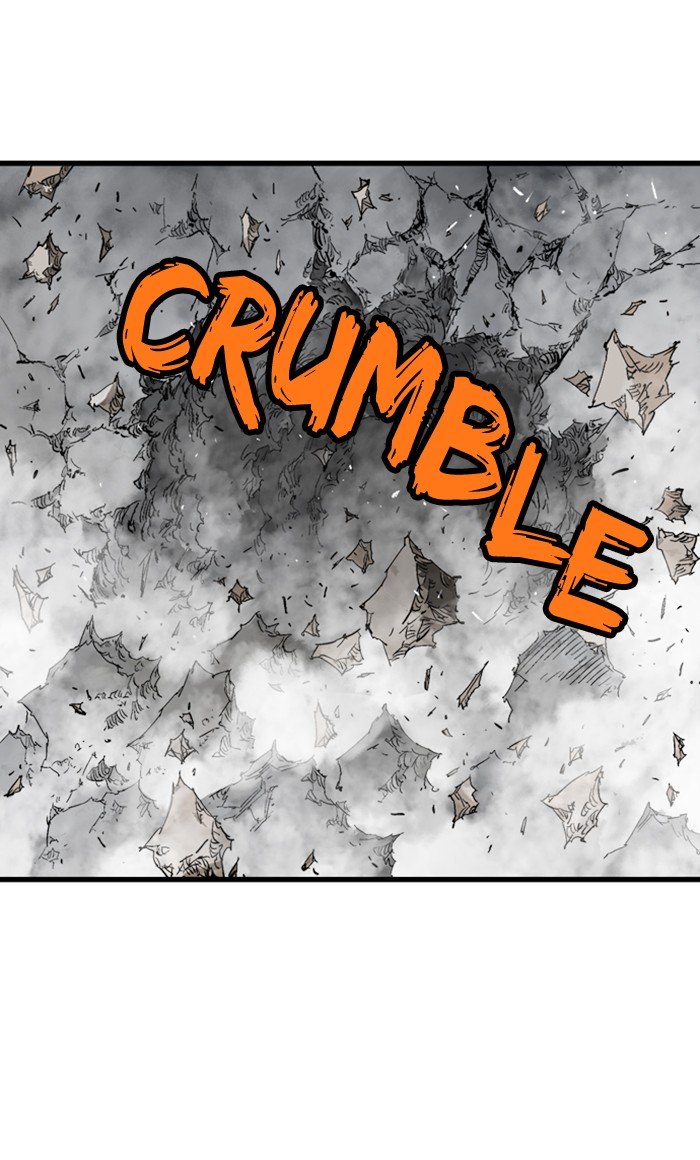 Read Gosu (en) Manga Online