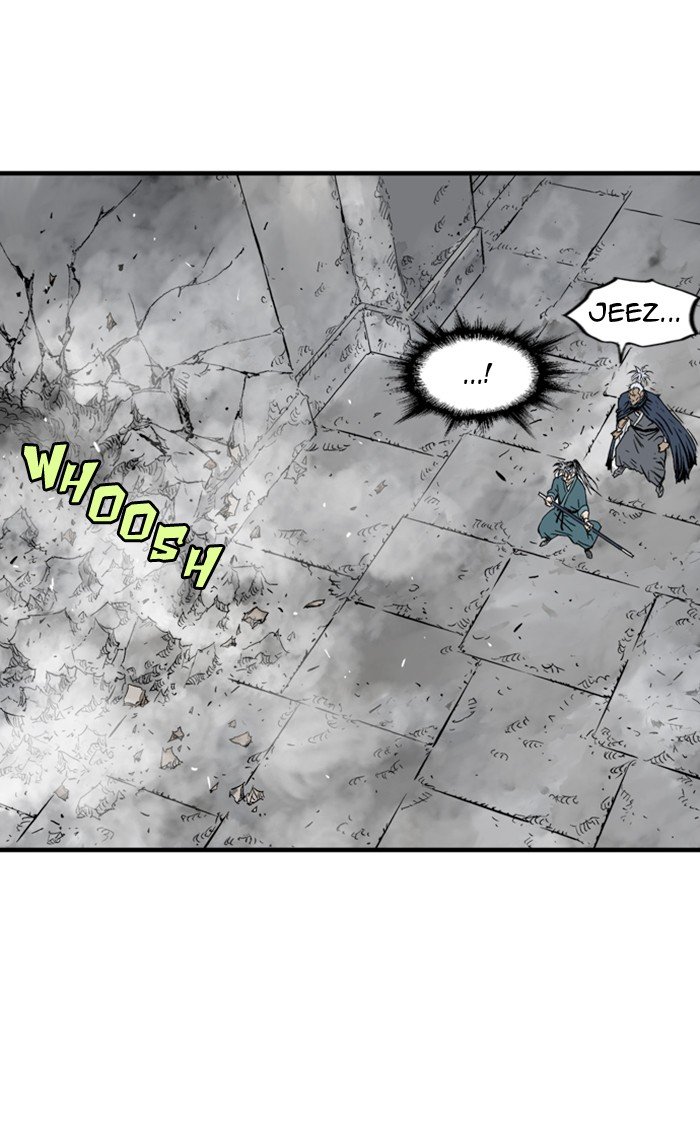 Read Gosu (en) Manga Online