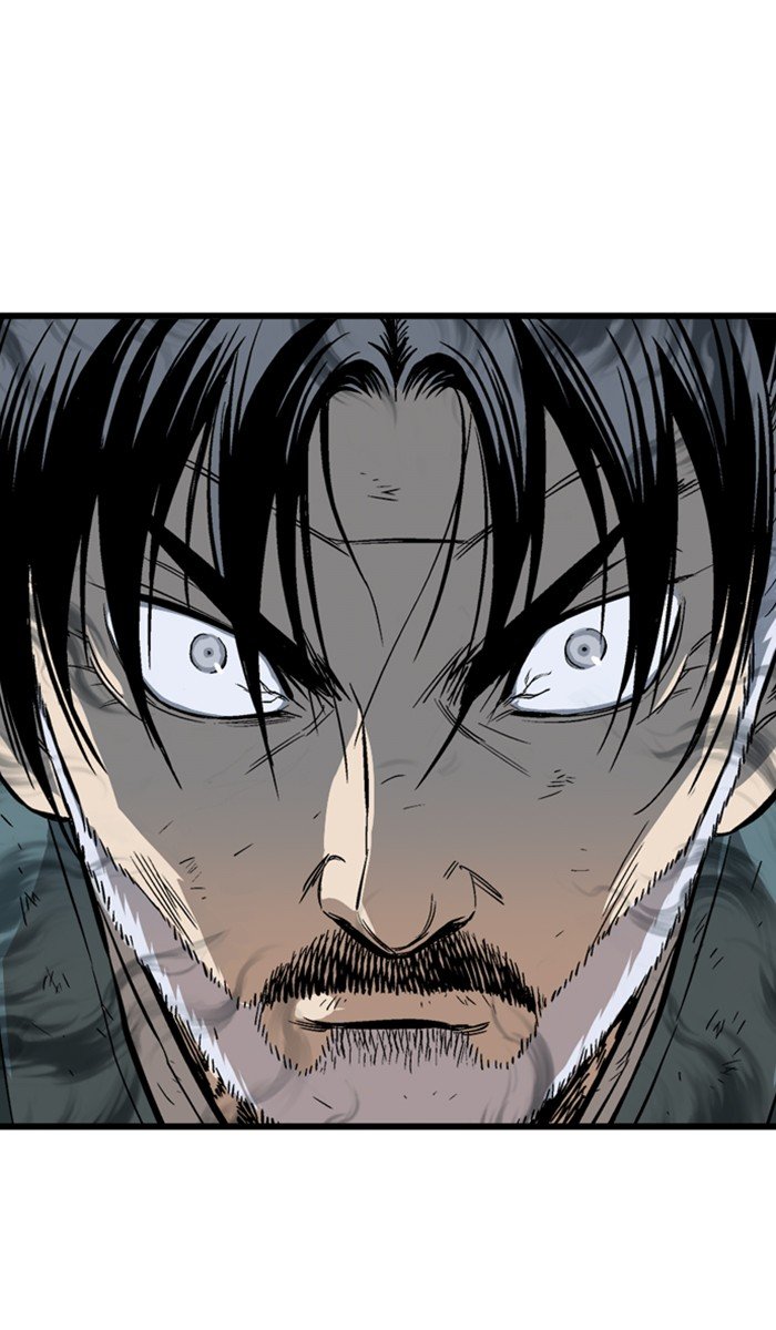 Read Gosu (en) Manga Online