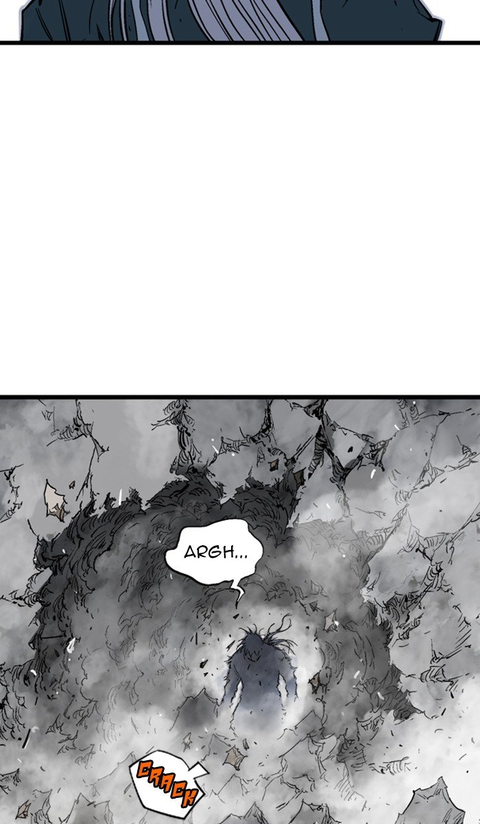 Read Gosu (en) Manga Online