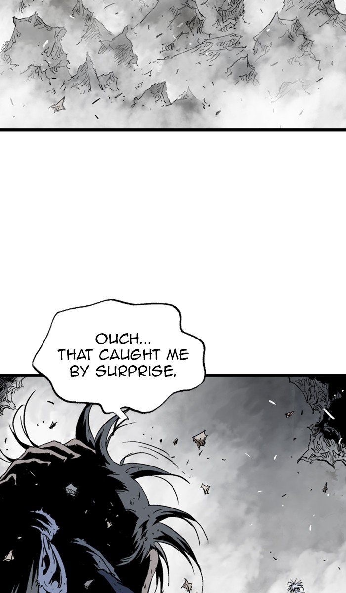 Read Gosu (en) Manga Online