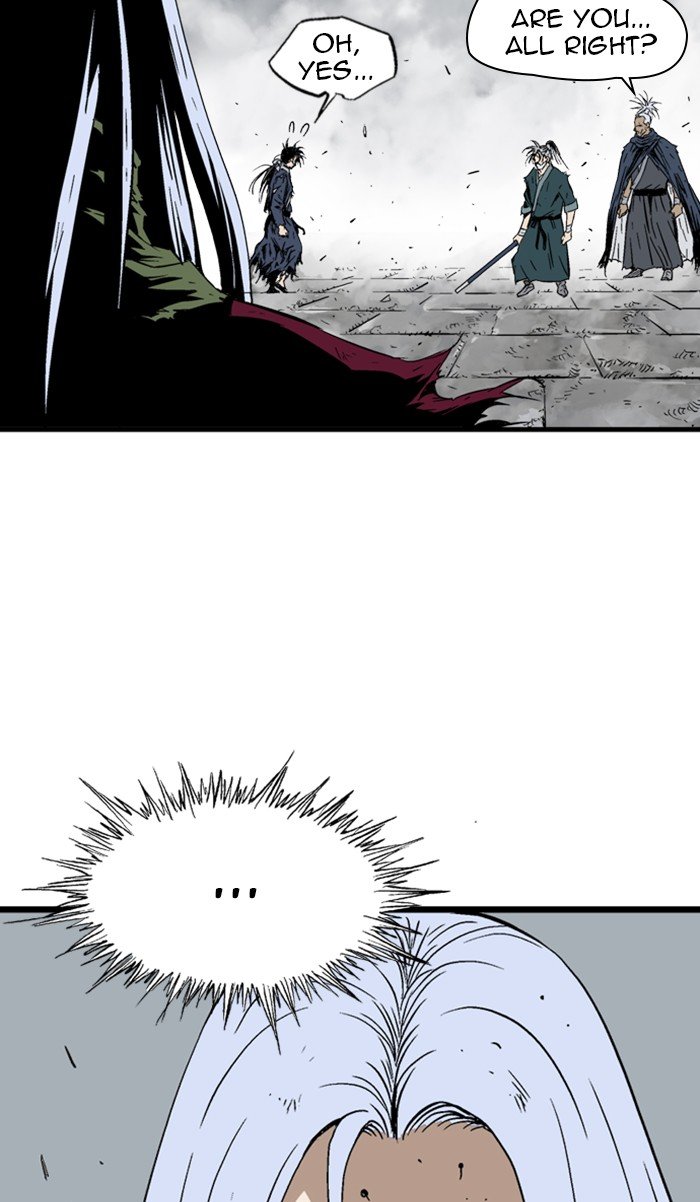 Read Gosu (en) Manga Online