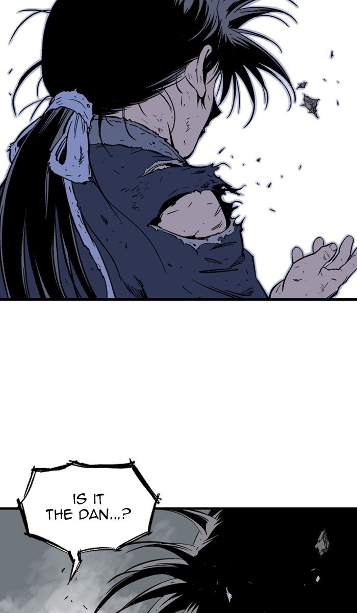 Read Gosu (en) Manga Online