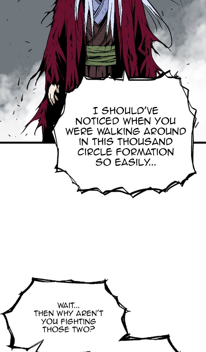 Read Gosu (en) Manga Online