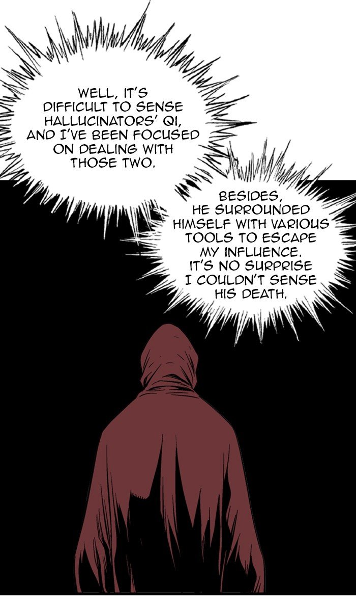 Read Gosu (en) Manga Online