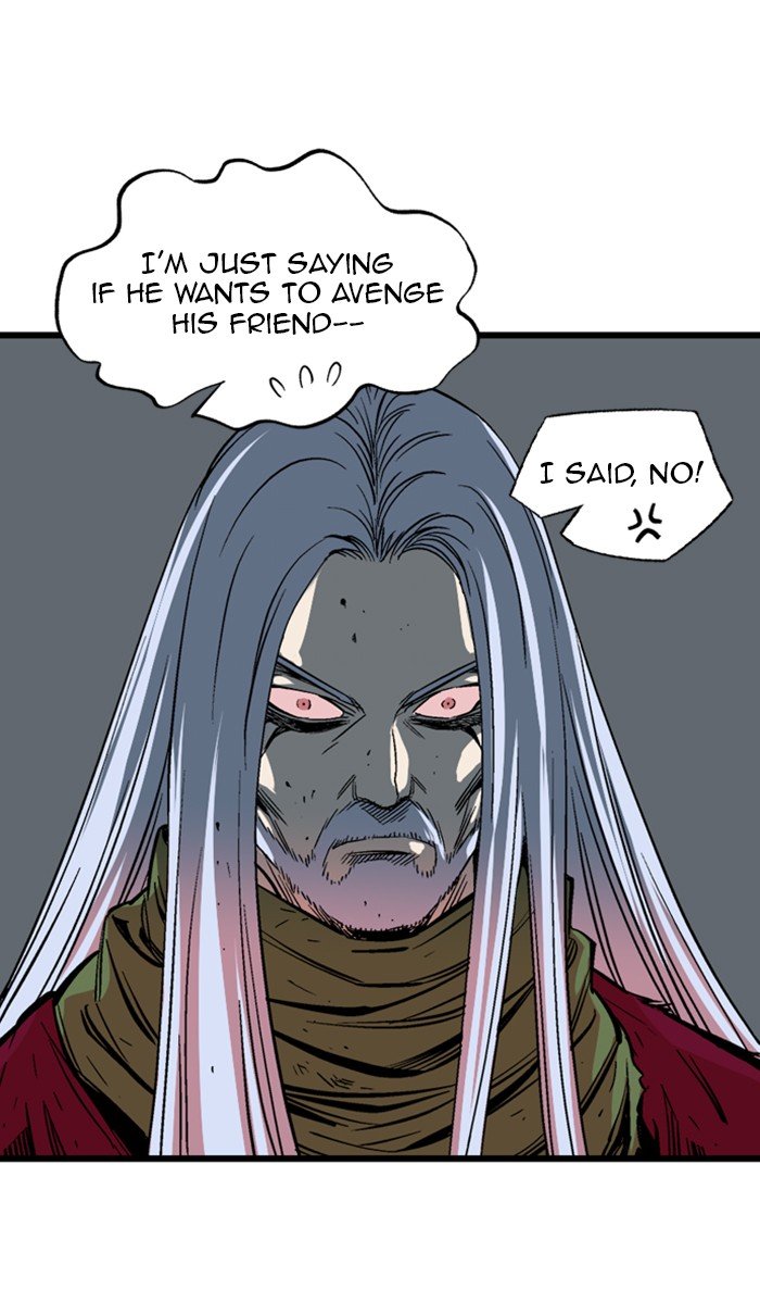 Read Gosu (en) Manga Online