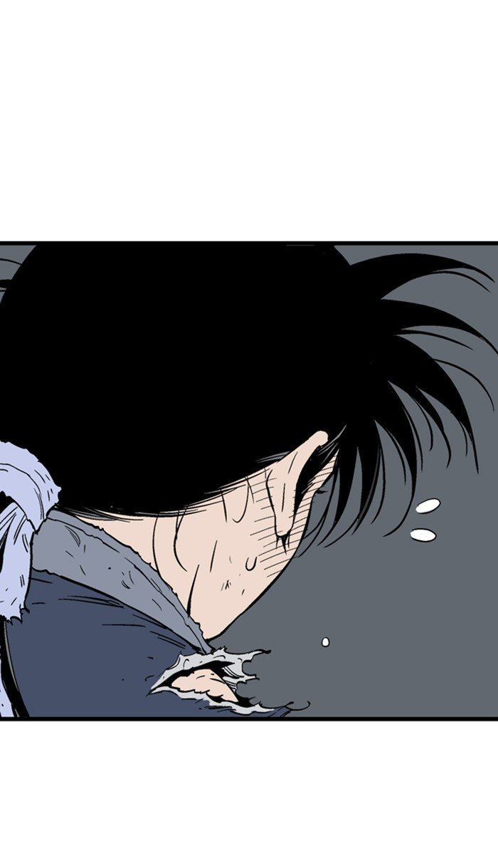 Read Gosu (en) Manga Online