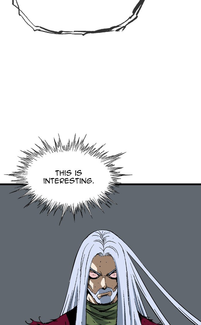 Read Gosu (en) Manga Online