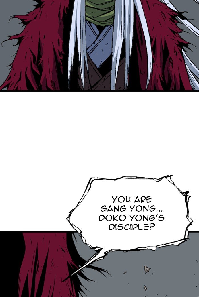 Read Gosu (en) Manga Online