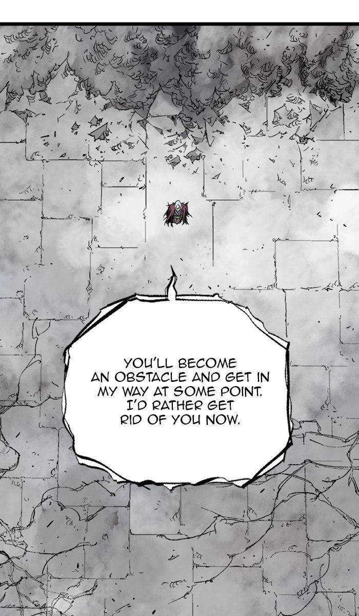 Read Gosu (en) Manga Online