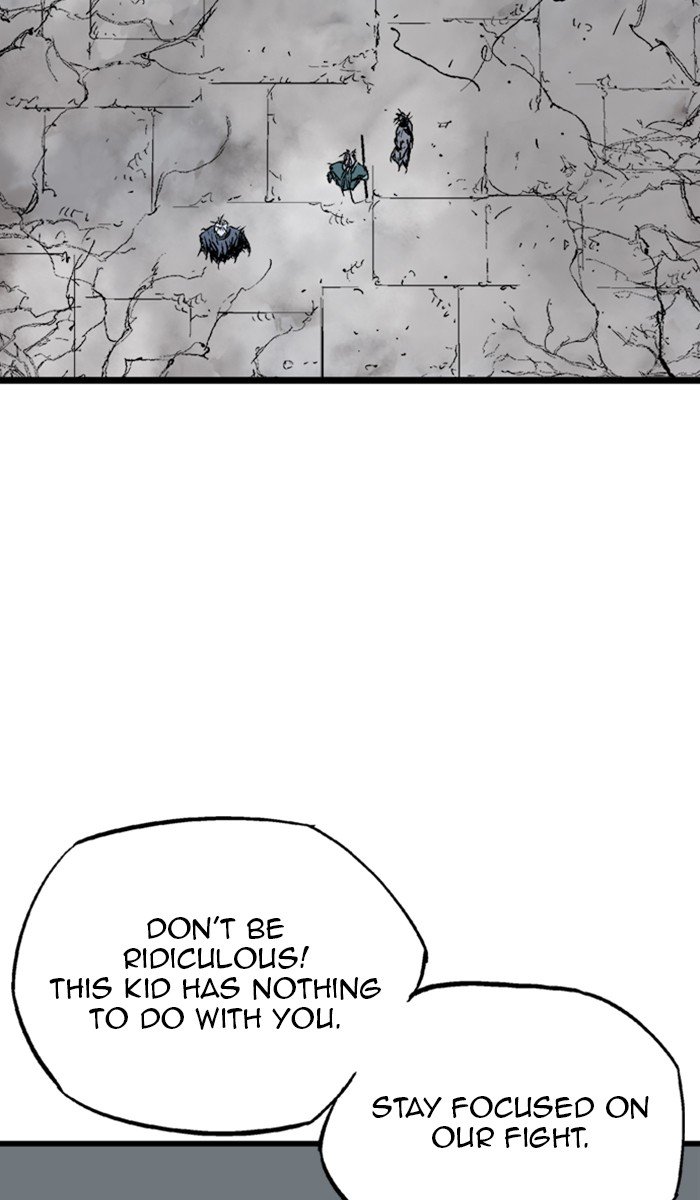 Read Gosu (en) Manga Online