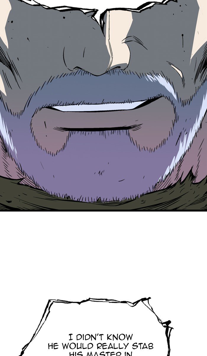 Read Gosu (en) Manga Online